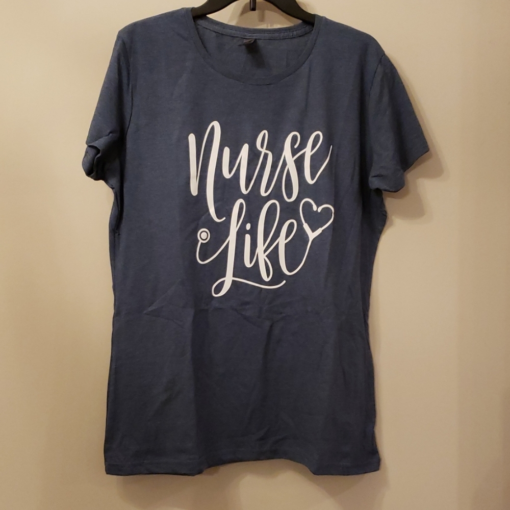 Instant message tshirt